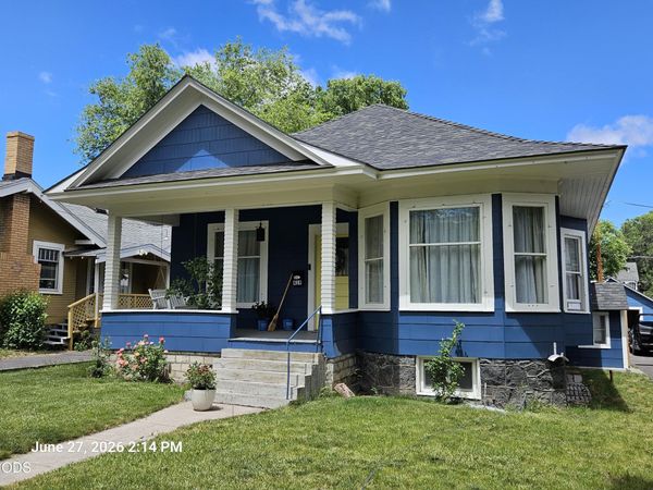 419 N 9th Street, Klamath Falls, OR 97601