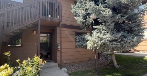 2989 E Tierra Verde, Reno, NV 89512 Photo