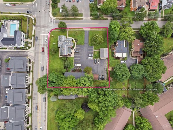 5545 Madison Road, Cincinnati, OH 45227