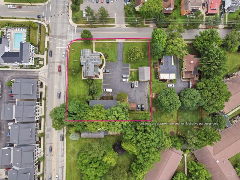 5545 Madison Road, Cincinnati, OH 45227 Photo 1