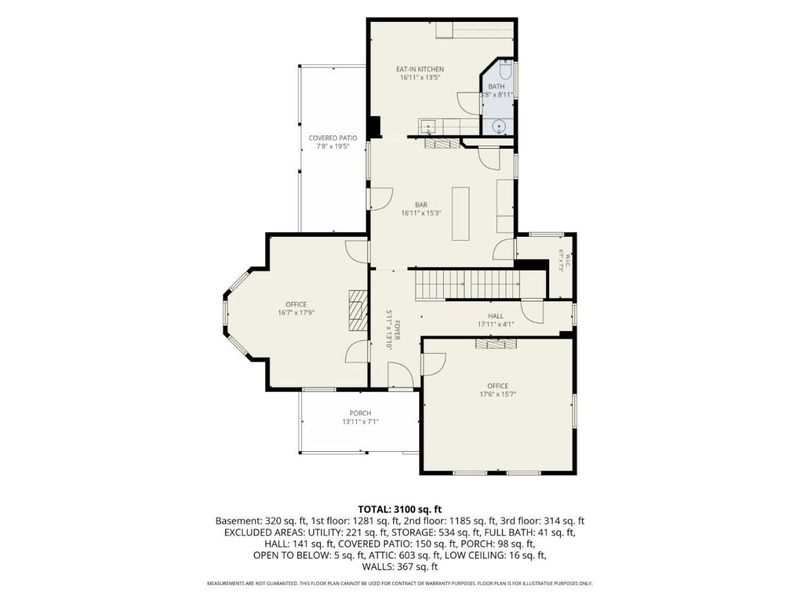 5545 Madison Road, Cincinnati, OH 45227 Photo 12