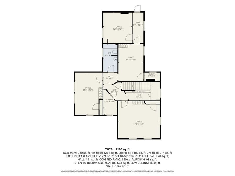 5545 Madison Road, Cincinnati, OH 45227 Photo 23