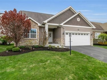 72 Dockside Parkway , Amherst, NY 14051