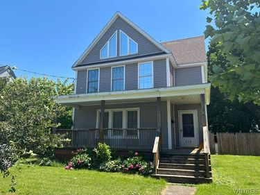 124 Central Street , Watertown, NY 13601