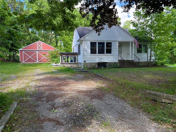 109 Shenandoah Road , Hopewell Junction, NY 12533