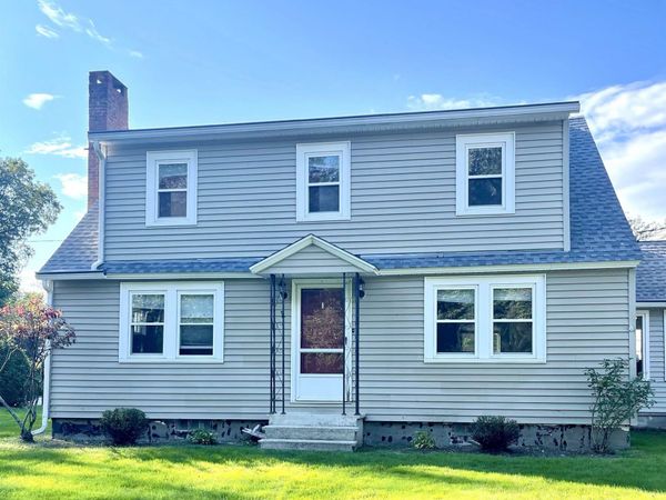69 Shawmut Street, Concord, NH 03301