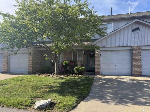 23462 Wagar Court, Trenton, MI 48183