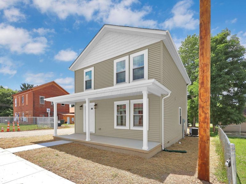 35 N Redding Street, Tarlton, OH 43156 Photo 4