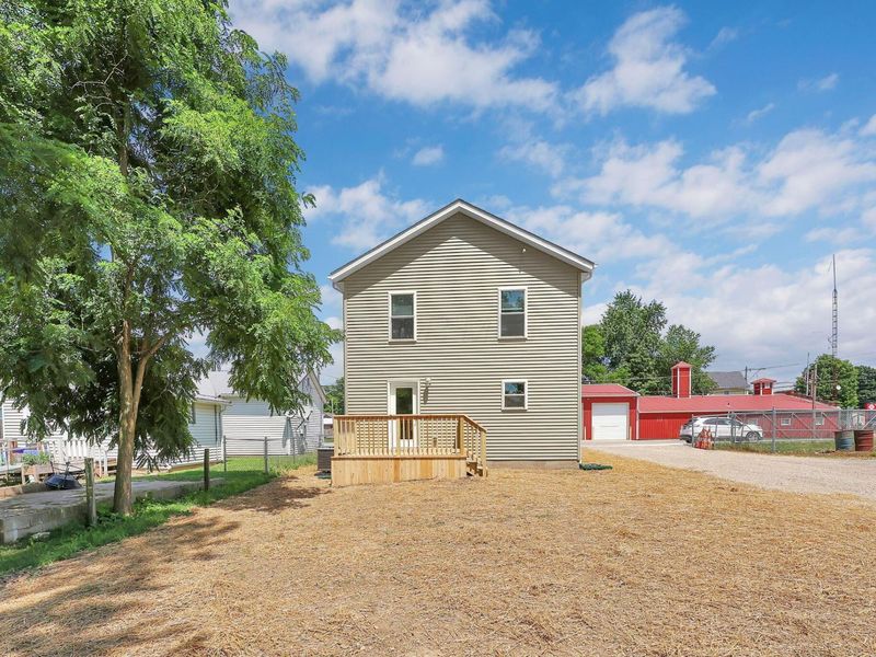 35 N Redding Street, Tarlton, OH 43156 Photo 41
