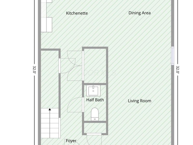 35 N Redding Street, Tarlton, OH 43156 Photo 43