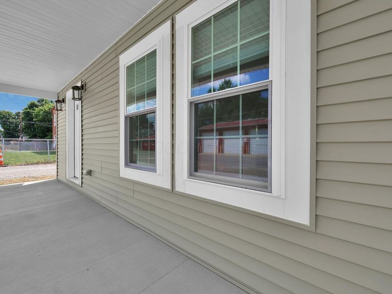 35 N Redding Street, Tarlton, OH 43156 Photo 5