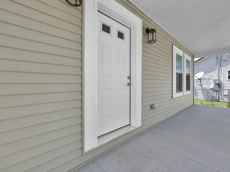35 N Redding Street, Tarlton, OH 43156 Photo 6