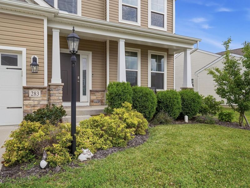 283 Mahogany Lane, Commercial Point, OH 43116 Photo 45
