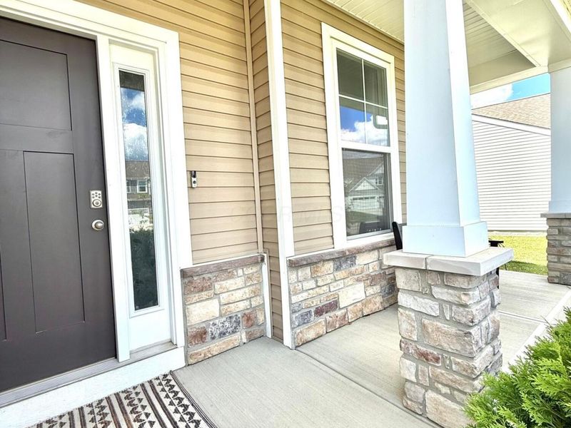 283 Mahogany Lane, Commercial Point, OH 43116 Photo 5