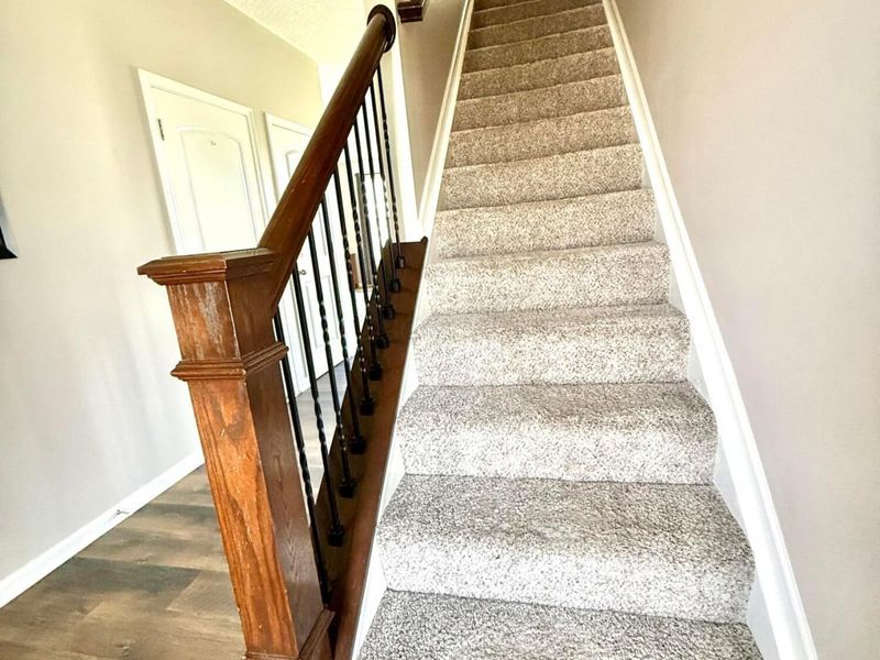 283 Mahogany Lane, Commercial Point, OH 43116 Photo 6
