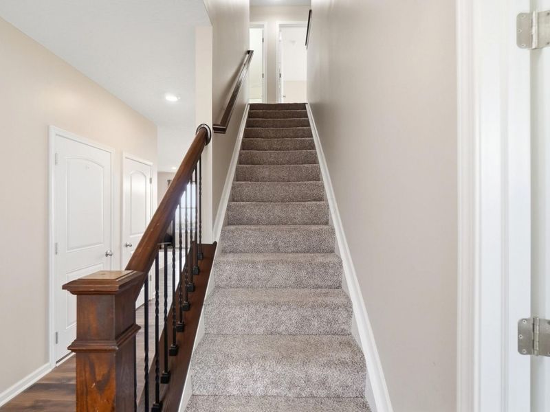 283 Mahogany Lane, Commercial Point, OH 43116 Photo 8
