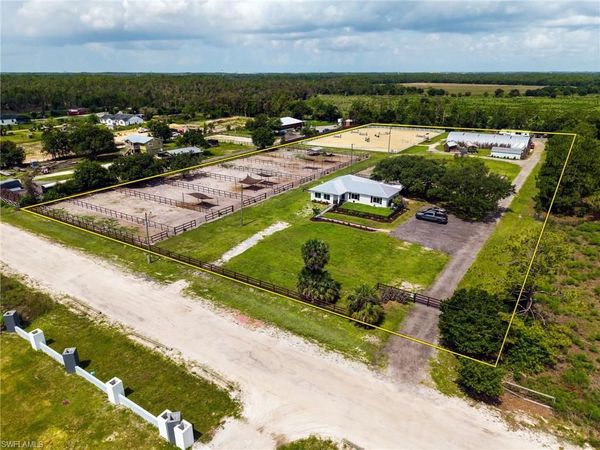 12090 Shawnee RD , FORT MYERS, FL 33913