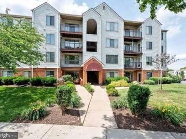 8383 BUTTRESS LANE, Unit 102, MANASSAS, VA 20110