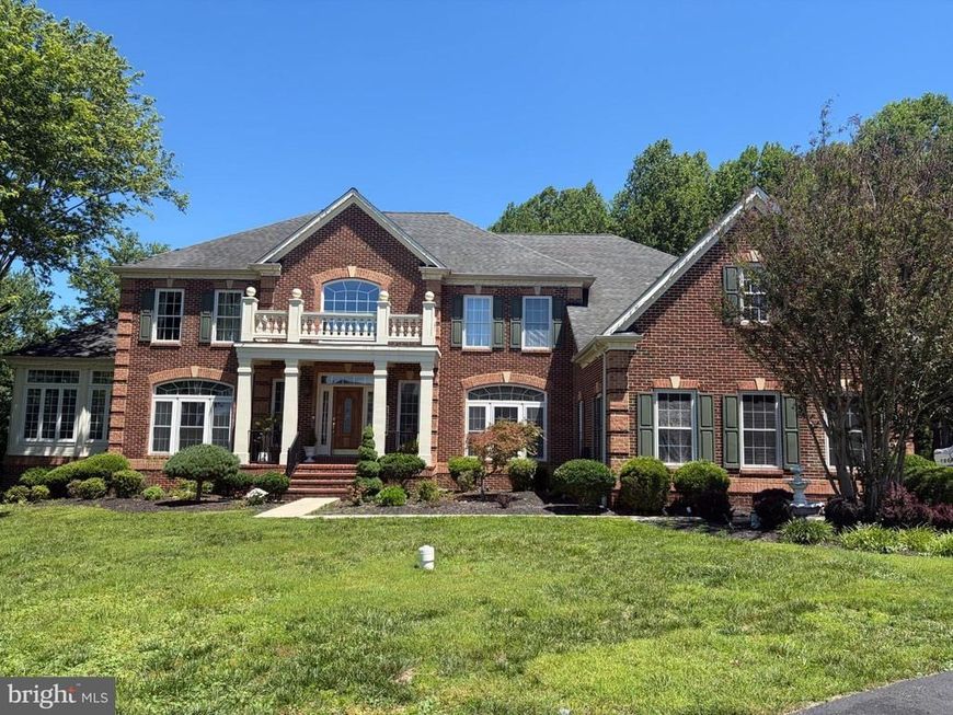 18724 Brooke Road, Sandy Spring, MD 20860 Main Photo
