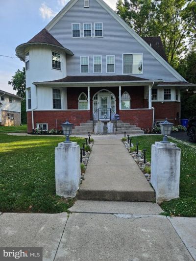 1204 MELROSE AVENUE, ELKINS PARK, PA 19027