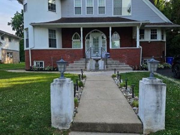 1204 MELROSE AVENUE, ELKINS PARK, PA 19027