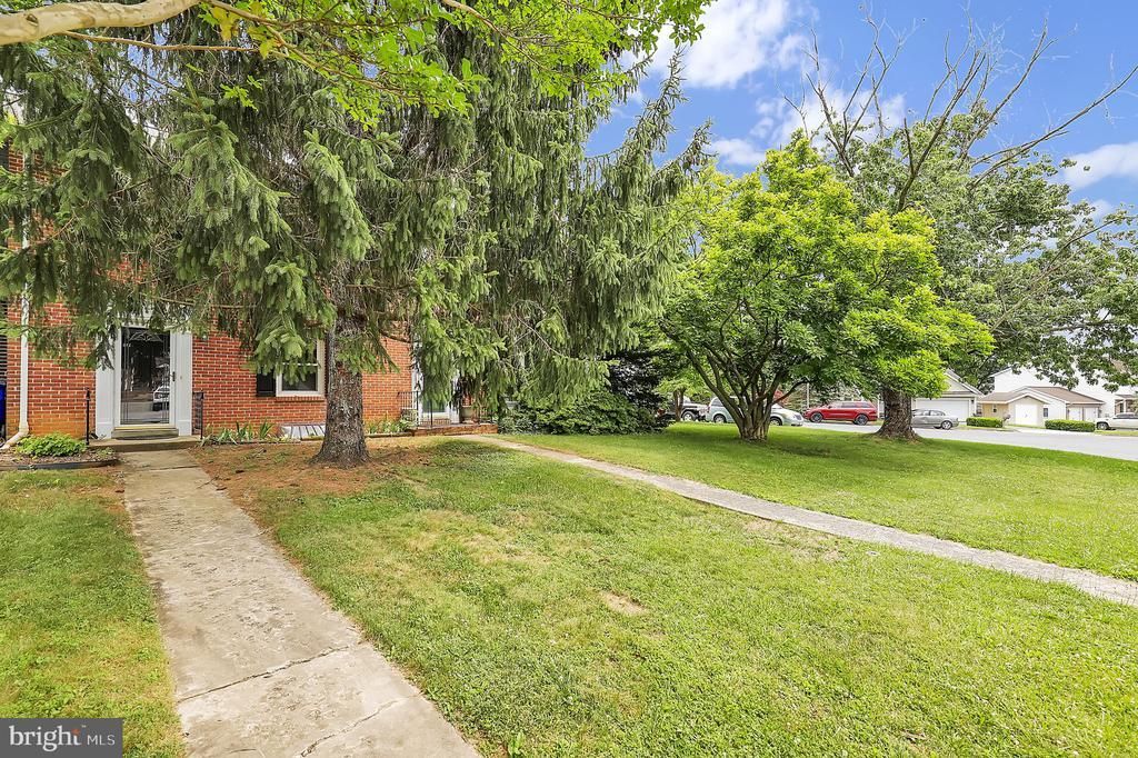 104 CATOCTIN AVENUE, THURMONT, MD 21788