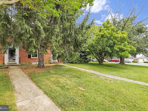 104 CATOCTIN AVENUE, THURMONT, MD 21788