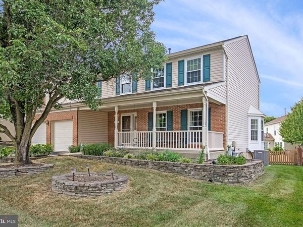 297 BAYONET PLACE, ODENTON, MD 21113