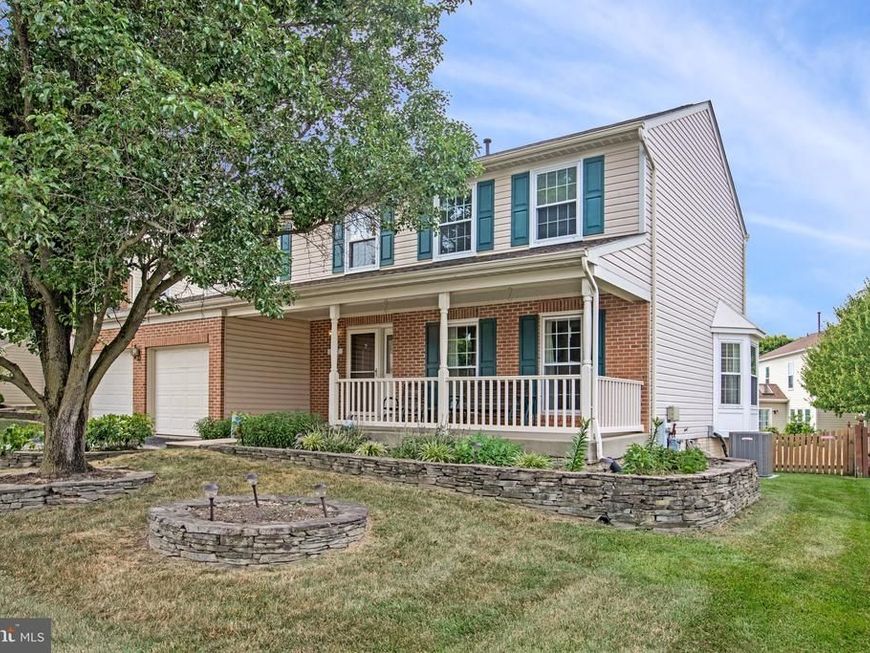 297 Bayonet Place, Odenton, MD 21113 Main Photo