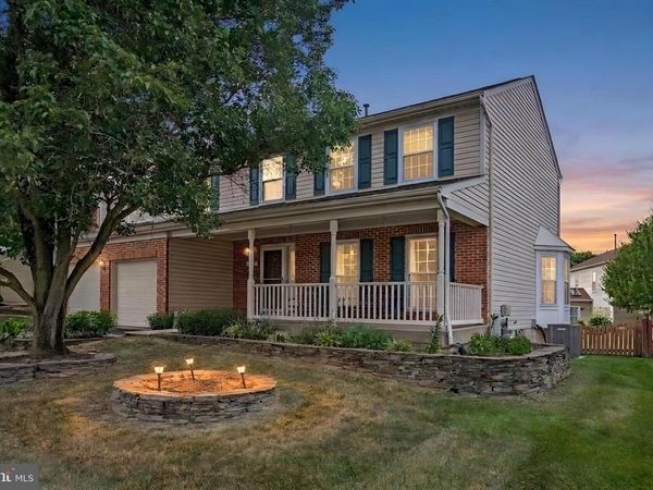 297 BAYONET PLACE , ODENTON, MD 21113