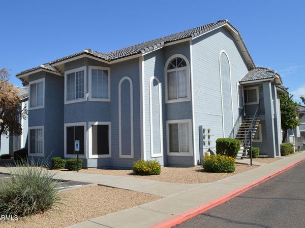 2910 W MARCONI Avenue, Unit 113, Phoenix, AZ 85053