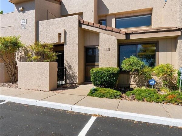 2161 Resort Way N, Unit B6, Prescott, AZ 86301
