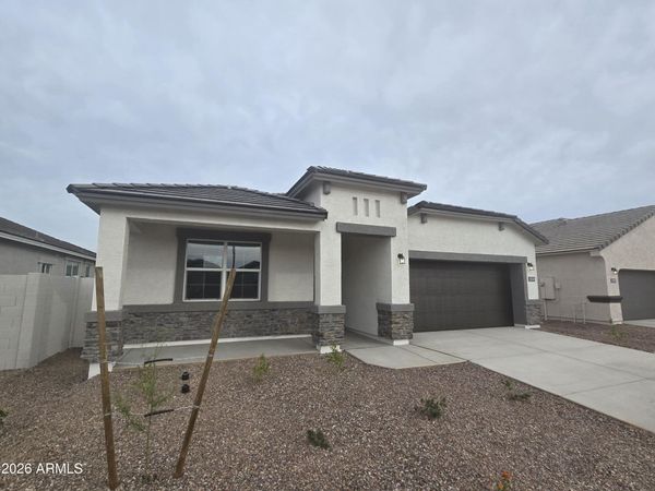 25548 N 183RD Lane, Wittmann, AZ 85361