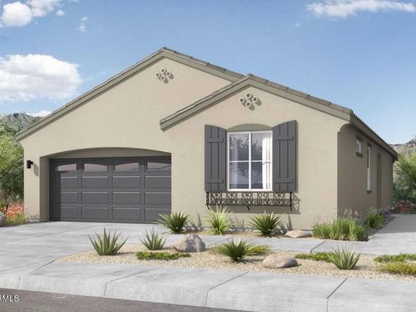 14480 W SOFT WIND Circle, Surprise, AZ 85387