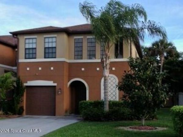 1335 Lara Circle , Unit 106, Rockledge, FL 32955
