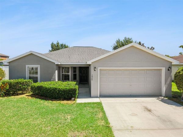 1920 COUNTRY MANOR STREET , BARTOW, FL 33830