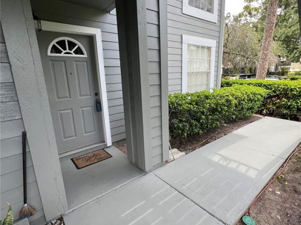 11940 SKYLAKE PLACE , Unit 11940-A, TEMPLE TERRACE, FL 33617