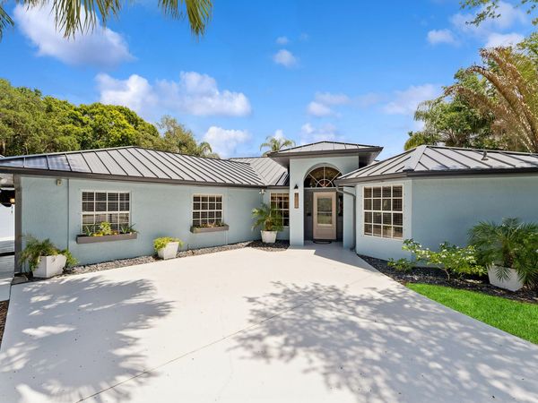 2317 SW Abner Road, Port St. Lucie, FL 34953