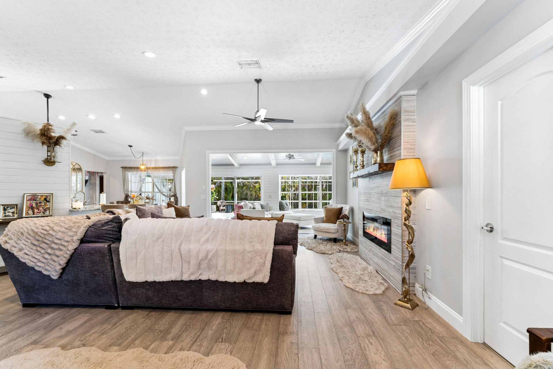 2317 SW Abner Road, Port Saint Lucie, FL 34953 Photo