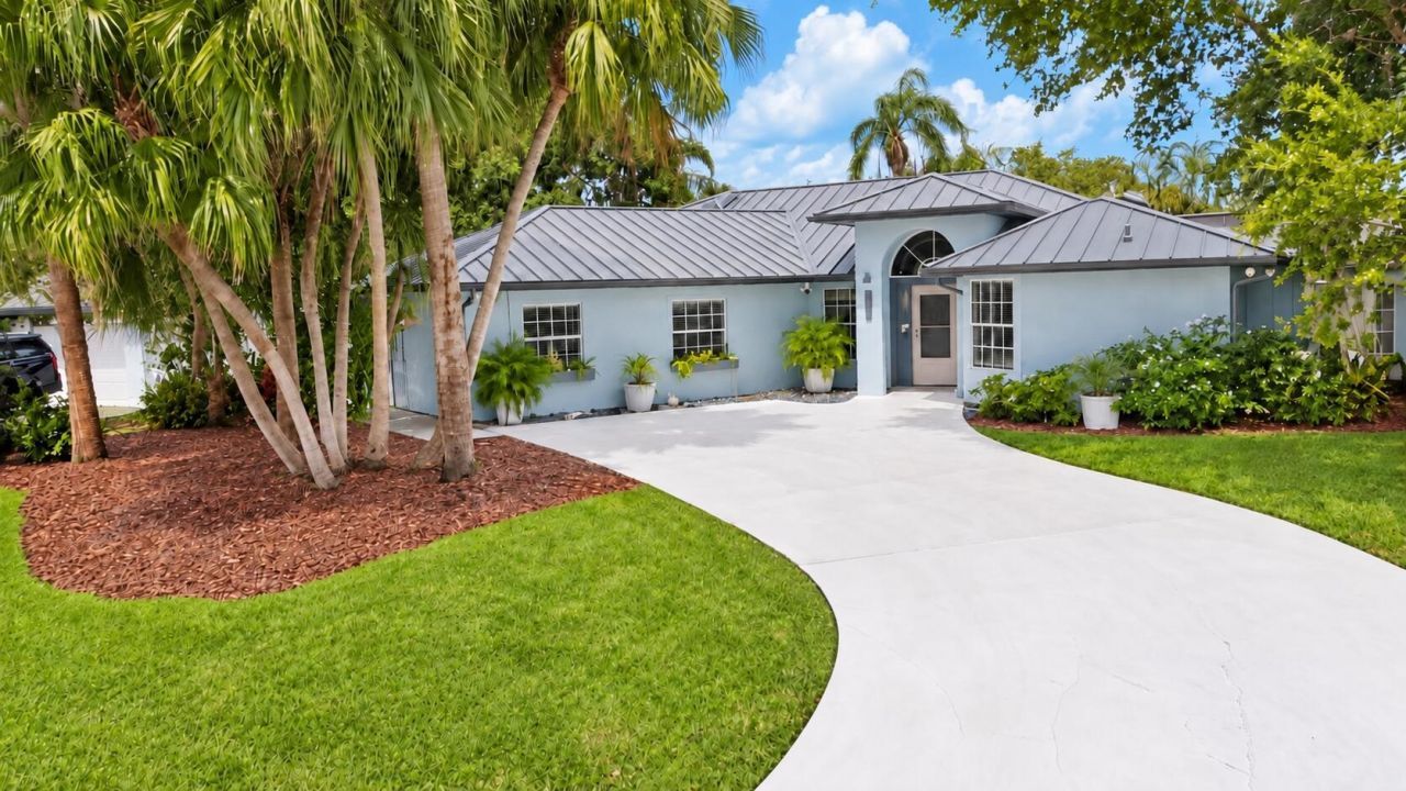2317 SW Abner Road, Port Saint Lucie, FL 34953 Photo