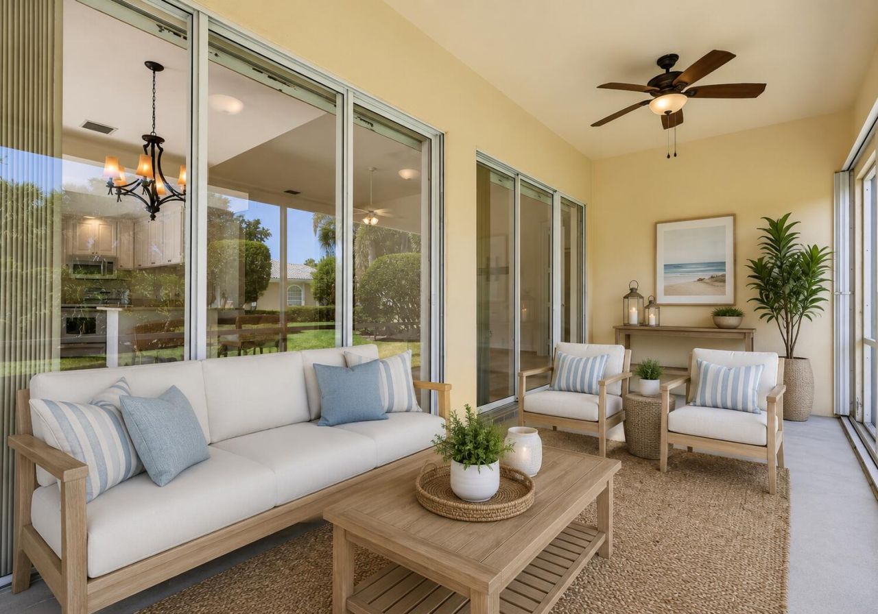 12172 SW Lockhaven Court, Port Saint Lucie, FL 34987 Photo