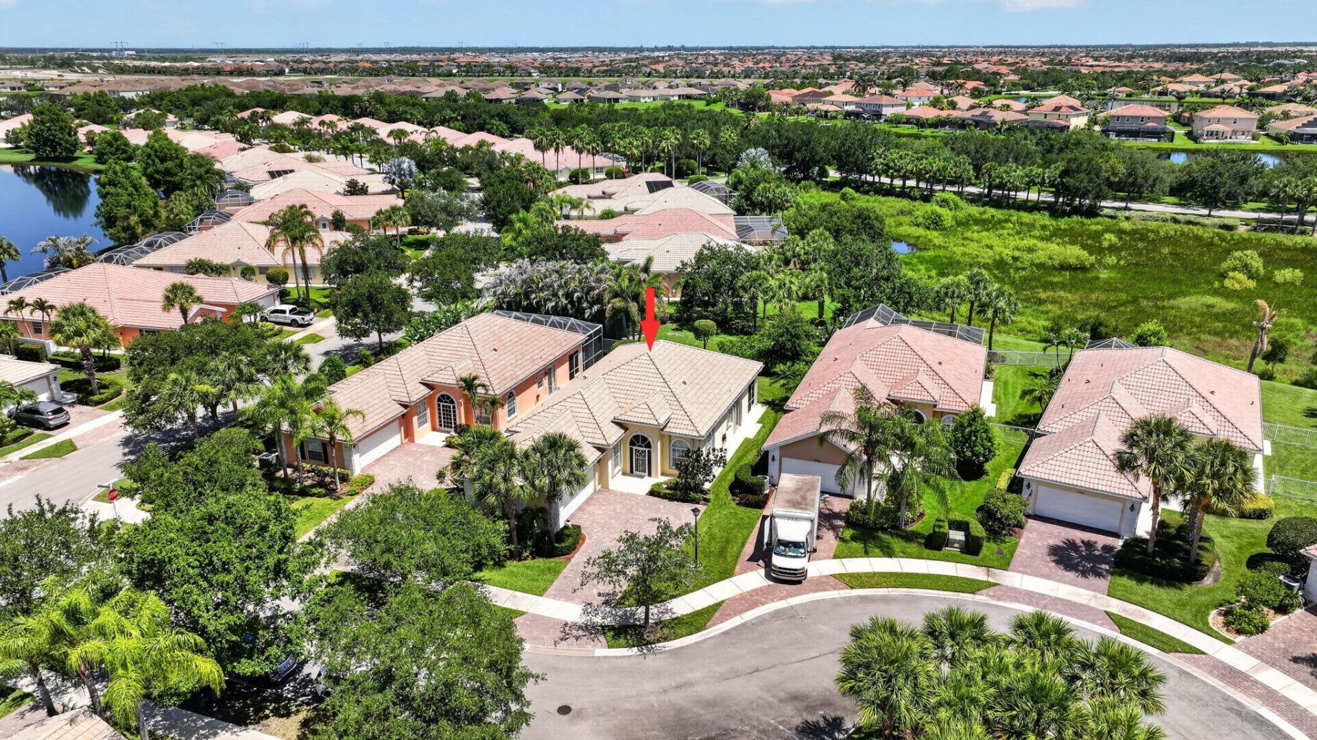 12172 SW Lockhaven Court, Port Saint Lucie, FL 34987 Photo