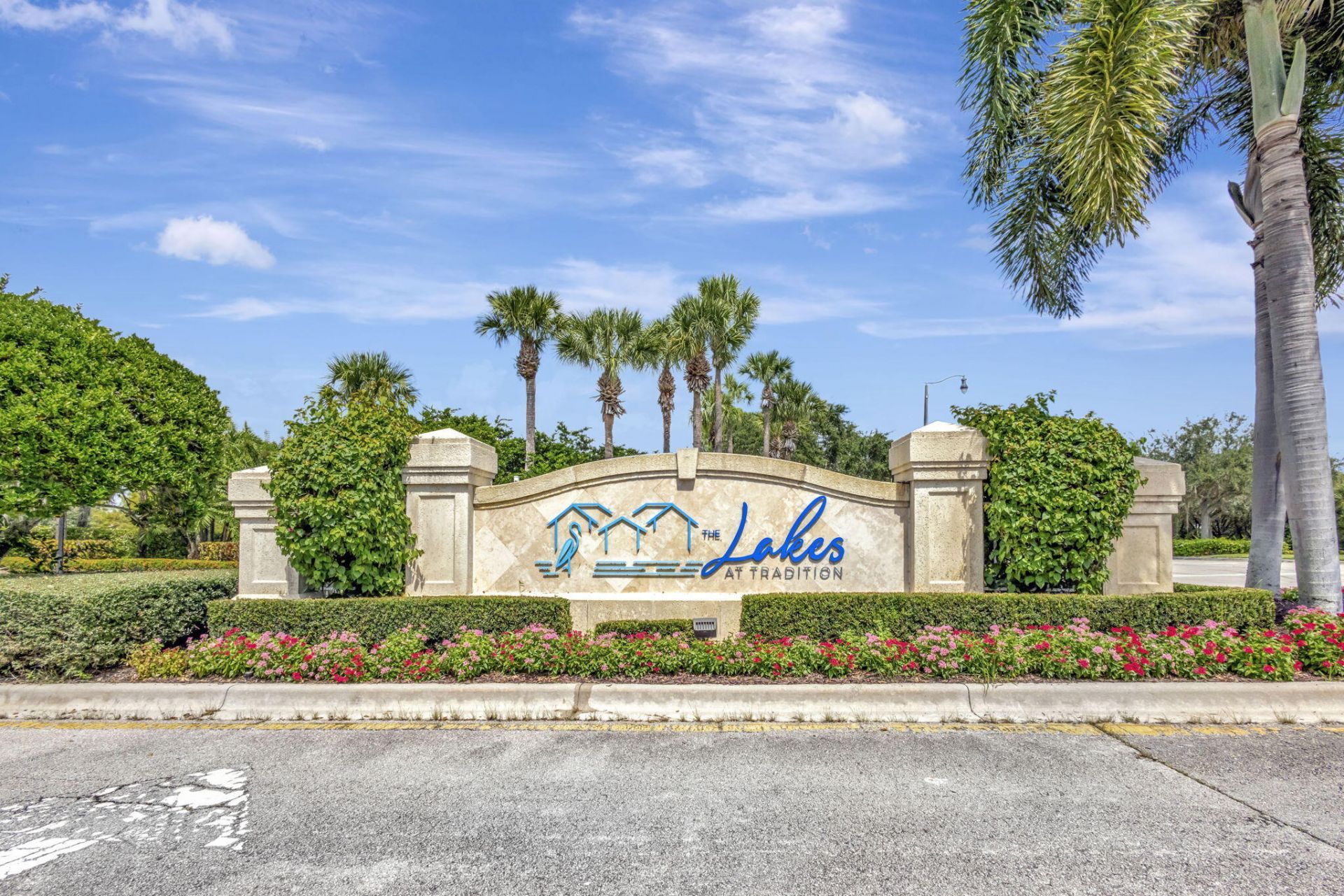 12172 SW Lockhaven Court, Port Saint Lucie, FL 34987 Photo