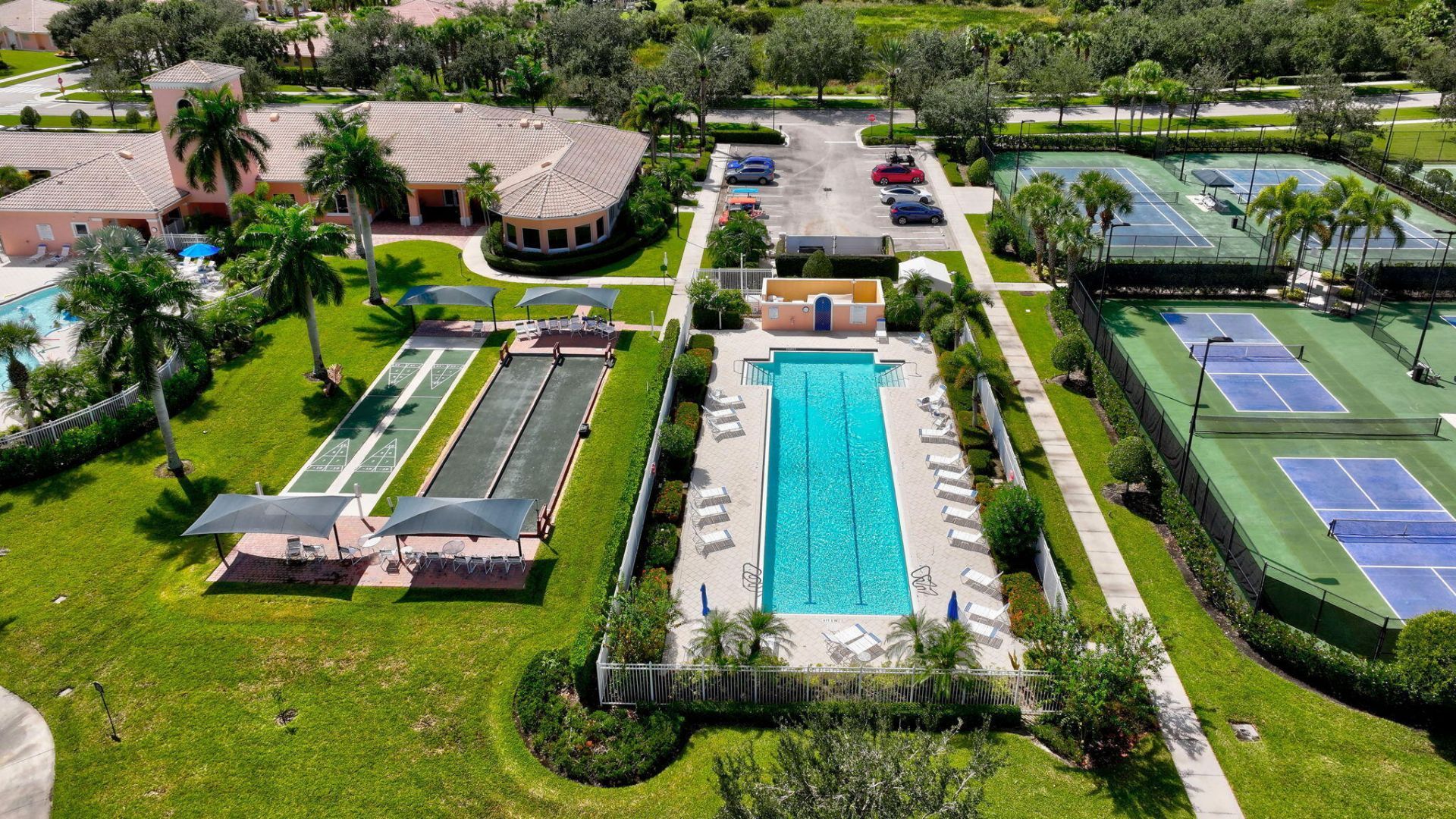 12172 SW Lockhaven Court, Port Saint Lucie, FL 34987 Photo