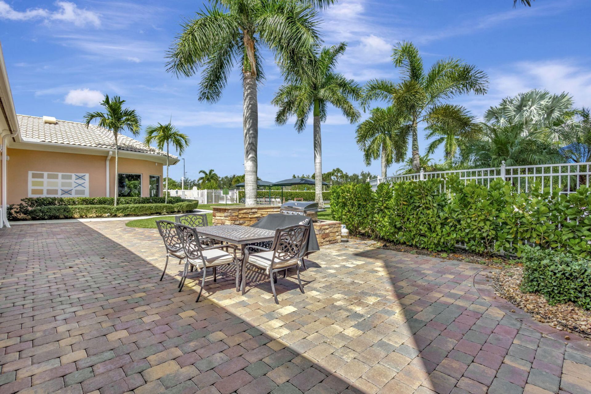 12172 SW Lockhaven Court, Port Saint Lucie, FL 34987 Photo