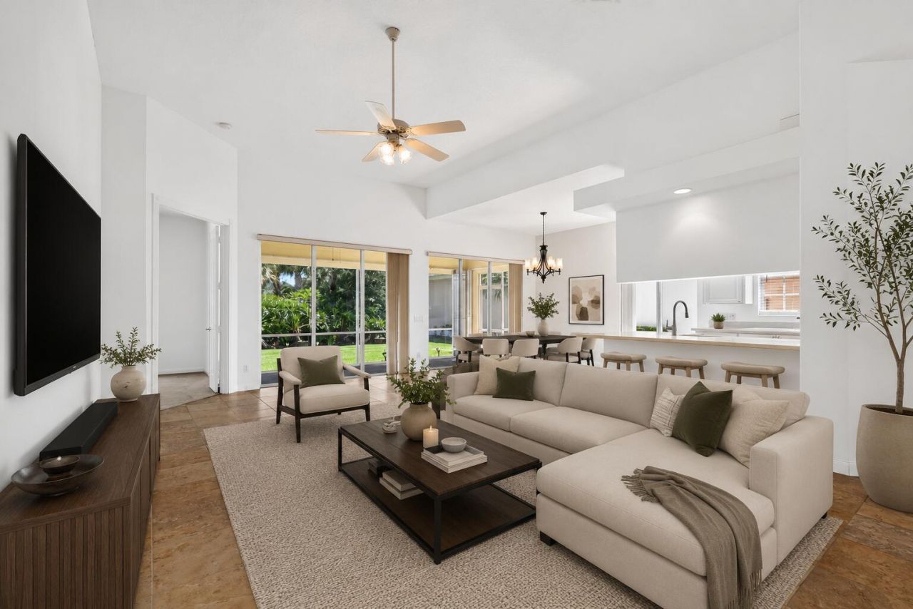 12172 SW Lockhaven Court, Port Saint Lucie, FL 34987 Photo