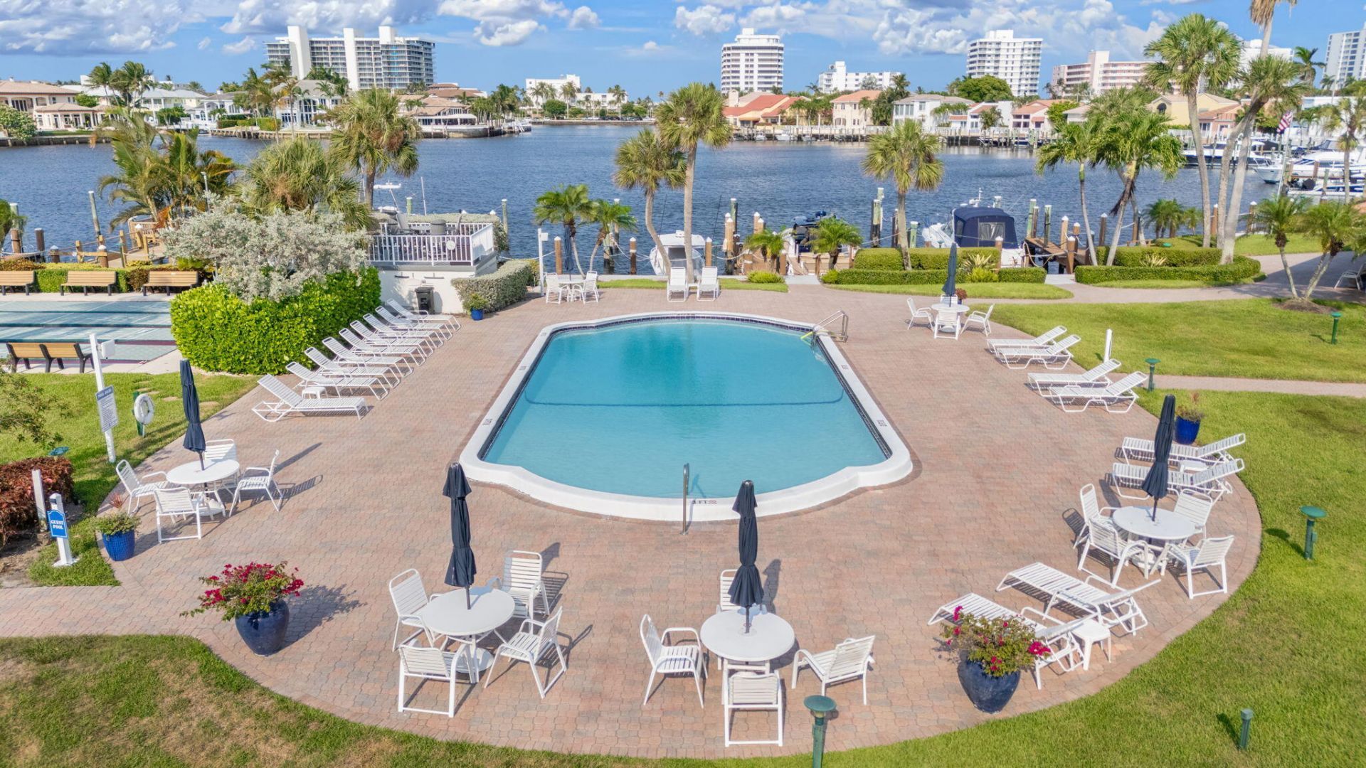 951 Spanish Circle, Unit 346, Delray Beach, FL 33483 Photo