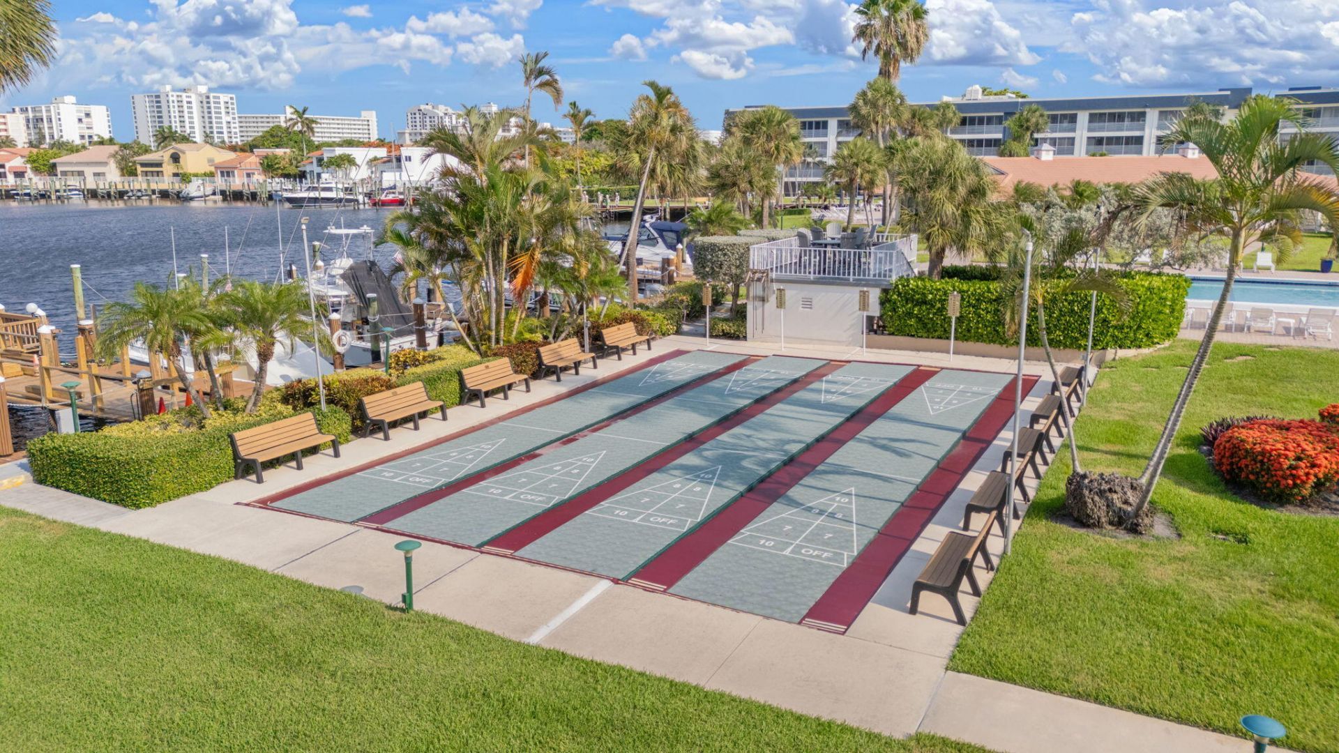 951 Spanish Circle, Unit 346, Delray Beach, FL 33483 Photo