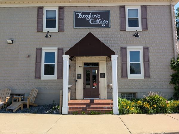 16 S Bothwell Street, Palatine, IL 60067