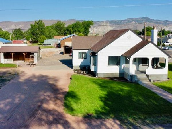 95 N MAIN ST , Central Valley, UT 84754